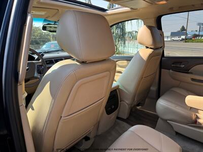 2010 Chevrolet Tahoe LTZ - Photo 15 - Garden City, ID 83714