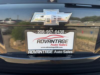 2010 Chevrolet Tahoe LTZ - Photo 31 - Garden City, ID 83714