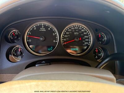 2010 Chevrolet Tahoe LTZ - Photo 12 - Garden City, ID 83714