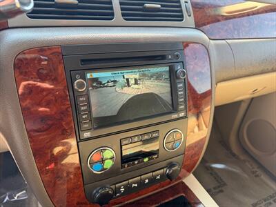 2010 Chevrolet Tahoe LTZ - Photo 13 - Garden City, ID 83714
