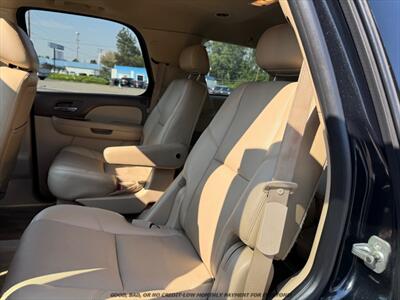 2010 Chevrolet Tahoe LTZ - Photo 16 - Garden City, ID 83714