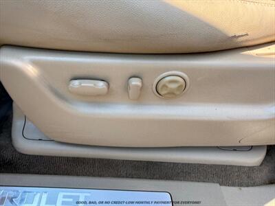 2010 Chevrolet Tahoe LTZ - Photo 25 - Garden City, ID 83714