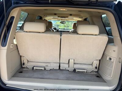 2010 Chevrolet Tahoe LTZ - Photo 19 - Garden City, ID 83714