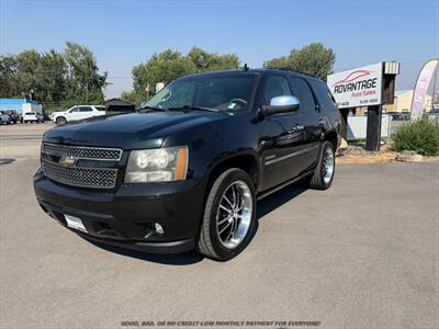 2010 Chevrolet Tahoe LTZ - Photo 3 - Garden City, ID 83714