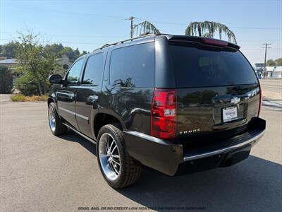 2010 Chevrolet Tahoe LTZ - Photo 5 - Garden City, ID 83714