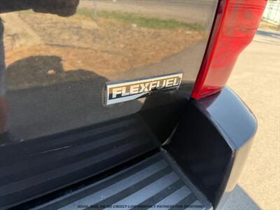 2010 Chevrolet Tahoe LTZ - Photo 30 - Garden City, ID 83714
