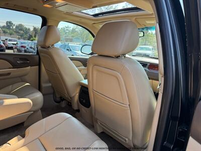 2010 Chevrolet Tahoe LTZ - Photo 21 - Garden City, ID 83714