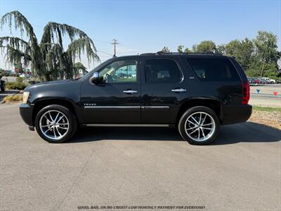 2010 Chevrolet Tahoe LTZ - Photo 4 - Garden City, ID 83714