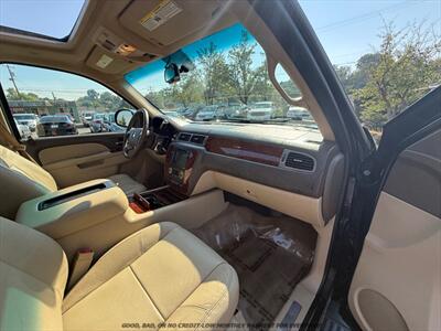 2010 Chevrolet Tahoe LTZ - Photo 23 - Garden City, ID 83714