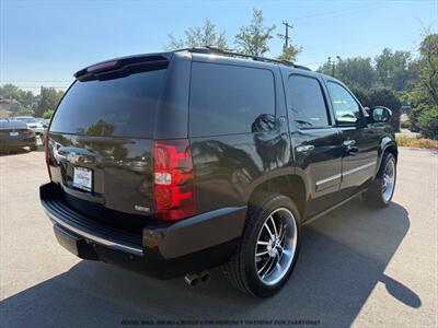 2010 Chevrolet Tahoe LTZ - Photo 7 - Garden City, ID 83714
