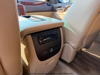 2010 Chevrolet Tahoe LTZ - Photo 26 - Garden City, ID 83714
