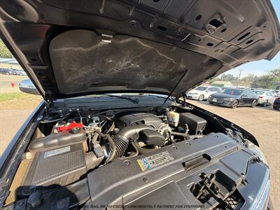 2010 Chevrolet Tahoe LTZ - Photo 24 - Garden City, ID 83714
