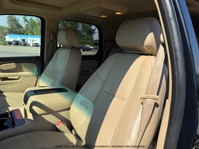 2010 Chevrolet Tahoe LTZ - Photo 11 - Garden City, ID 83714
