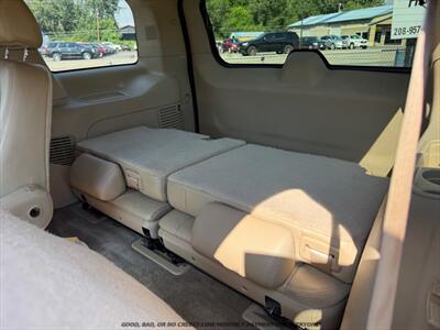 2010 Chevrolet Tahoe LTZ - Photo 18 - Garden City, ID 83714
