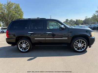 2010 Chevrolet Tahoe LTZ - Photo 8 - Garden City, ID 83714