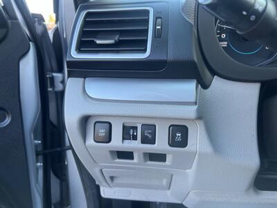 2017 Subaru Forester 2.5i Premium AWD 4dr Wagon CVT - Photo 23 - Garden City, ID 83714