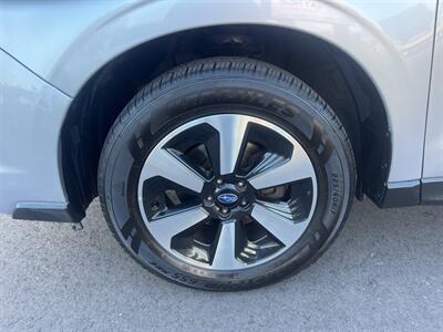 2017 Subaru Forester 2.5i Premium AWD 4dr Wagon CVT - Photo 21 - Garden City, ID 83714