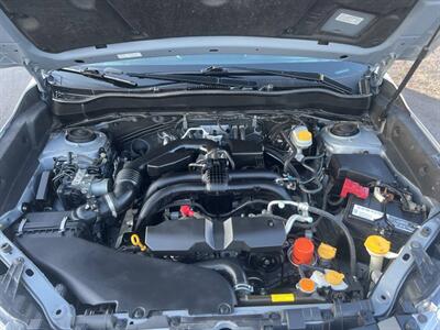 2017 Subaru Forester 2.5i Premium AWD 4dr Wagon CVT - Photo 20 - Garden City, ID 83714