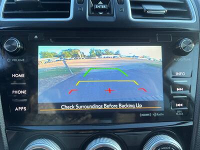 2017 Subaru Forester 2.5i Premium AWD 4dr Wagon CVT - Photo 11 - Garden City, ID 83714