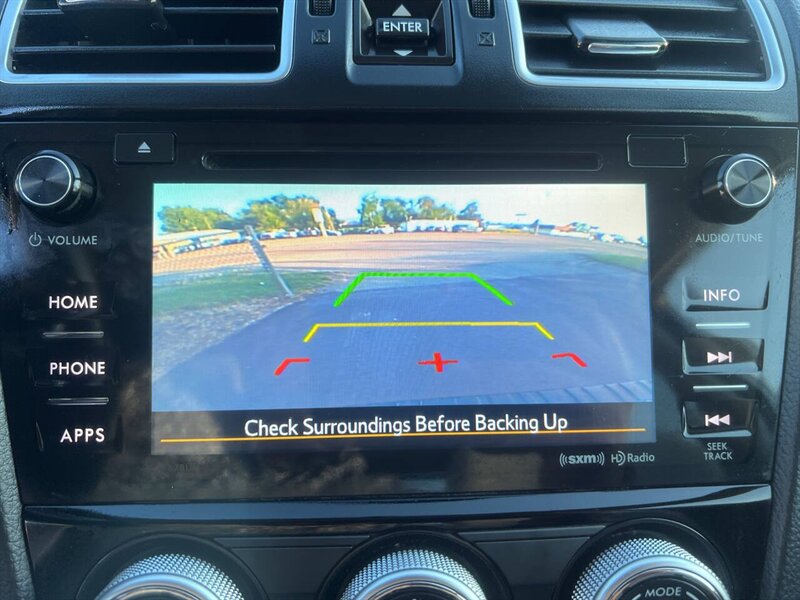 2017 Subaru Forester 2.5i Premium AWD 4dr Wagon CVT - Photo 11 - Garden City, ID 83714