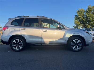 2017 Subaru Forester 2.5i Premium AWD 4dr Wagon CVT   - Photo 1 - Garden City, ID 83714