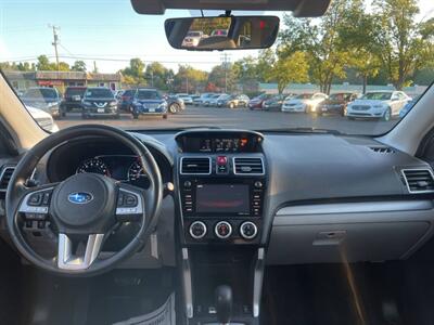 2017 Subaru Forester 2.5i Premium AWD 4dr Wagon CVT - Photo 7 - Garden City, ID 83714
