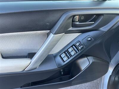 2017 Subaru Forester 2.5i Premium AWD 4dr Wagon CVT - Photo 22 - Garden City, ID 83714