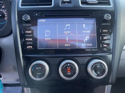 2017 Subaru Forester 2.5i Premium AWD 4dr Wagon CVT - Photo 25 - Garden City, ID 83714