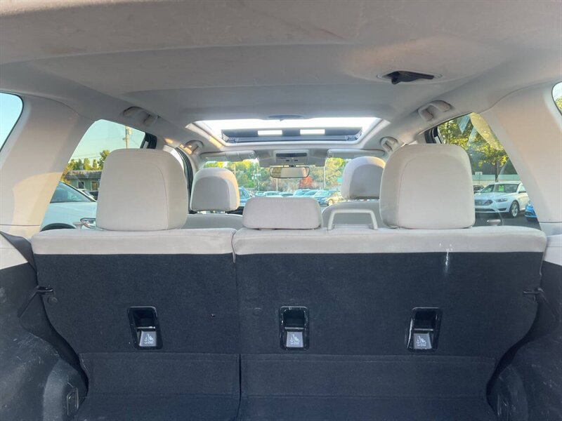 2017 Subaru Forester 2.5i Premium AWD 4dr Wagon CVT - Photo 15 - Garden City, ID 83714