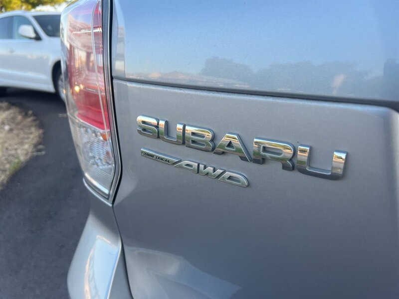 2017 Subaru Forester 2.5i Premium AWD 4dr Wagon CVT - Photo 29 - Garden City, ID 83714