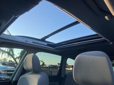 2017 Subaru Forester 2.5i Premium AWD 4dr Wagon CVT - Photo 12 - Garden City, ID 83714