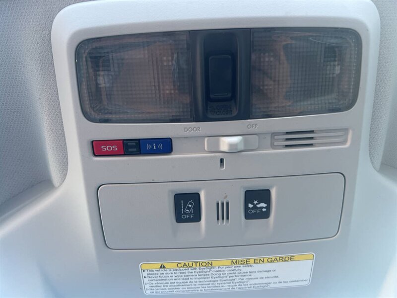 2017 Subaru Forester 2.5i Premium AWD 4dr Wagon CVT - Photo 27 - Garden City, ID 83714