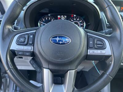 2017 Subaru Forester 2.5i Premium AWD 4dr Wagon CVT - Photo 24 - Garden City, ID 83714
