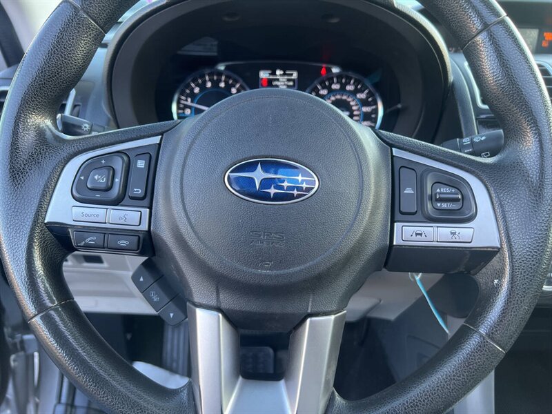 2017 Subaru Forester 2.5i Premium AWD 4dr Wagon CVT - Photo 24 - Garden City, ID 83714