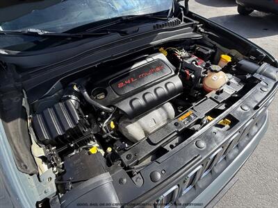 2018 Jeep Renegade Sport   - Photo 22 - Garden City, ID 83714