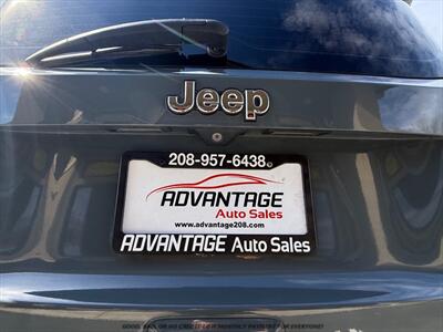 2018 Jeep Renegade Sport   - Photo 30 - Garden City, ID 83714