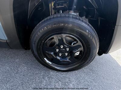 2018 Jeep Renegade Sport   - Photo 21 - Garden City, ID 83714