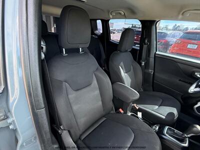 2018 Jeep Renegade Sport   - Photo 19 - Garden City, ID 83714