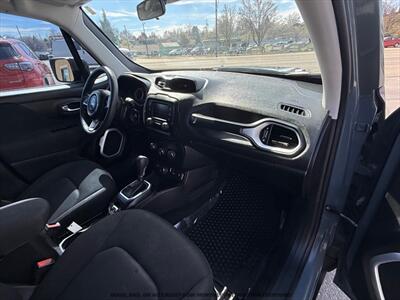 2018 Jeep Renegade Sport   - Photo 20 - Garden City, ID 83714