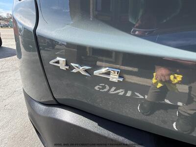 2018 Jeep Renegade Sport   - Photo 28 - Garden City, ID 83714