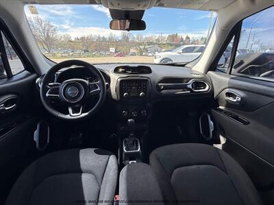 2018 Jeep Renegade Sport   - Photo 9 - Garden City, ID 83714