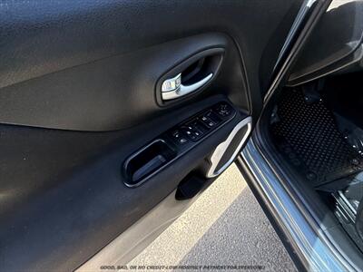 2018 Jeep Renegade Sport   - Photo 24 - Garden City, ID 83714