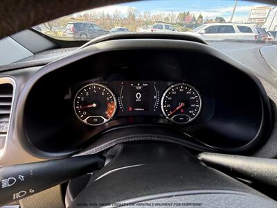 2018 Jeep Renegade Sport   - Photo 12 - Garden City, ID 83714