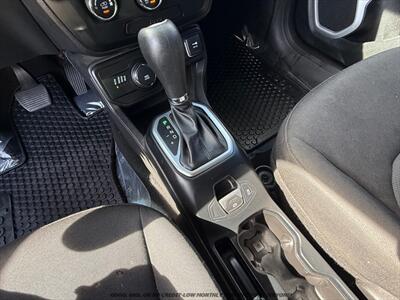 2018 Jeep Renegade Sport   - Photo 27 - Garden City, ID 83714