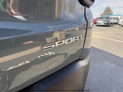 2018 Jeep Renegade Sport   - Photo 29 - Garden City, ID 83714