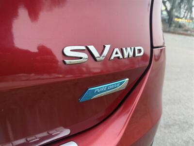 2014 Nissan Rogue SV   - Photo 26 - Garden City, ID 83714