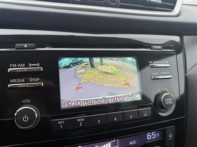 2014 Nissan Rogue SV   - Photo 12 - Garden City, ID 83714