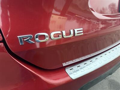 2014 Nissan Rogue SV   - Photo 25 - Garden City, ID 83714