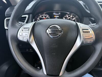 2014 Nissan Rogue SV   - Photo 22 - Garden City, ID 83714