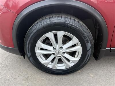 2014 Nissan Rogue SV   - Photo 20 - Garden City, ID 83714